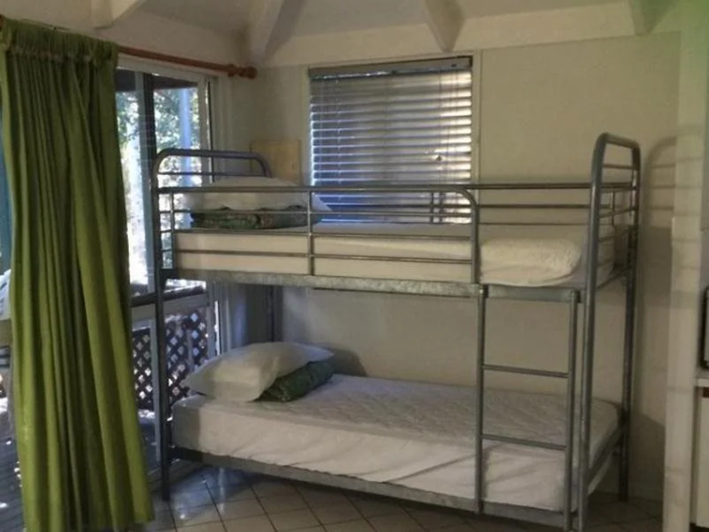 Rainforest Holiday Village