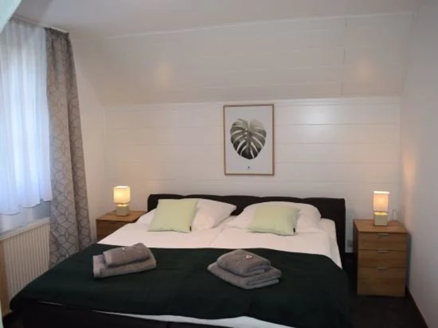 Wiener Hof Parkhotel