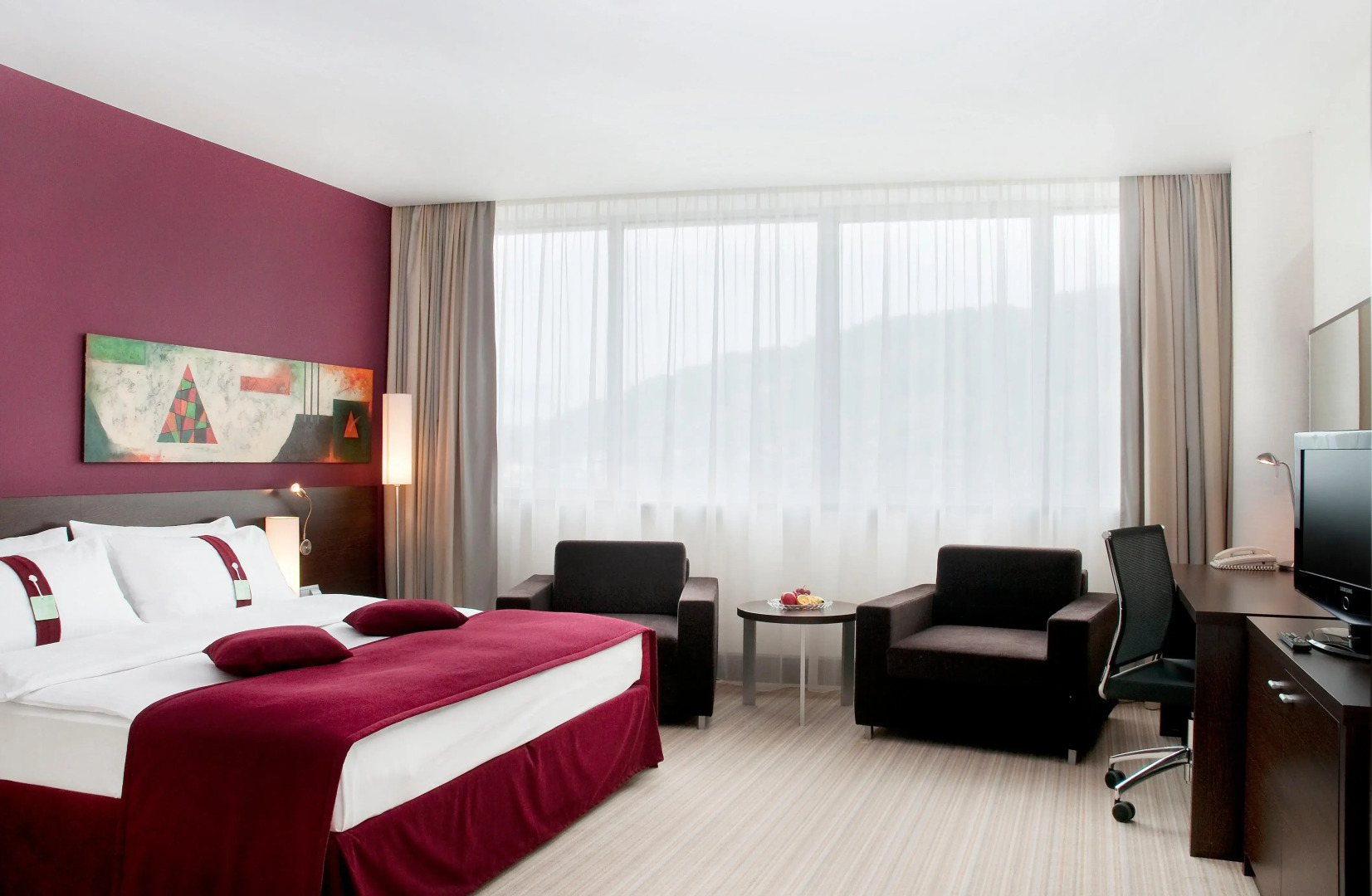 Holiday Inn Zilina by IHG