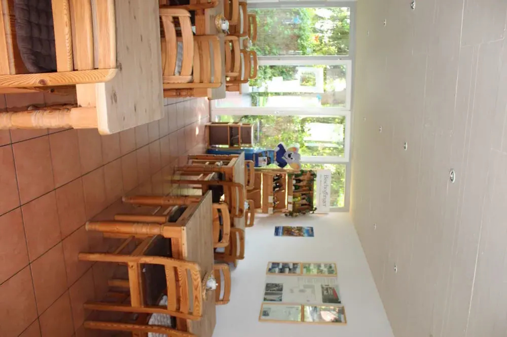 Pension Im Sunnegässle