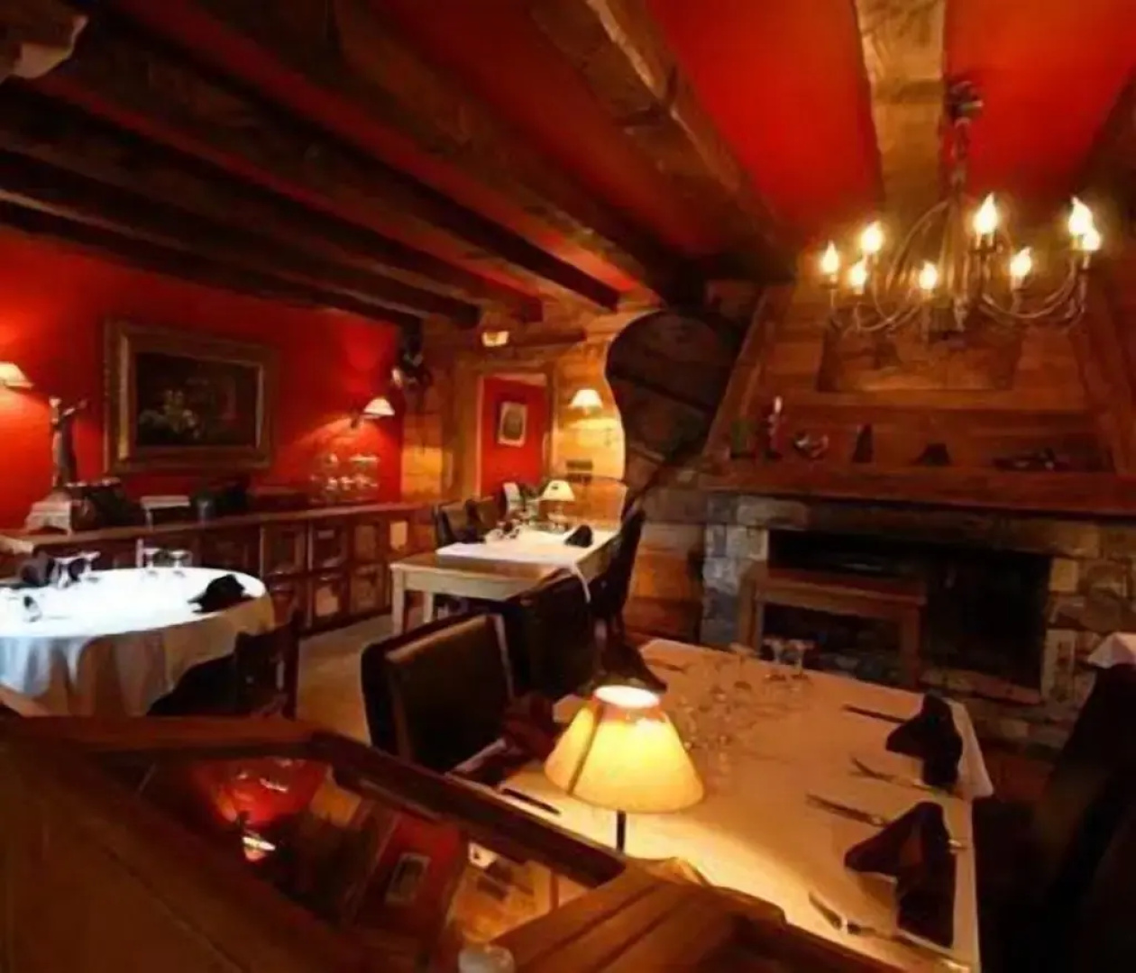 Le Monal