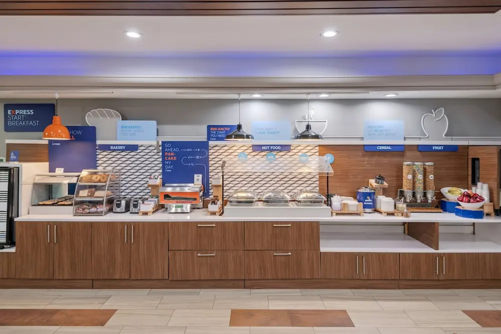 Holiday Inn Express Hershey Harrisburg Area