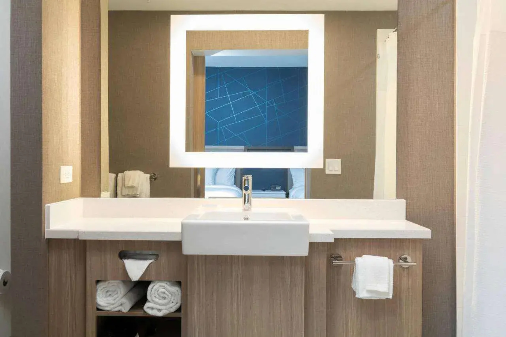 SpringHill Suites Cape Canaveral Cocoa Beach