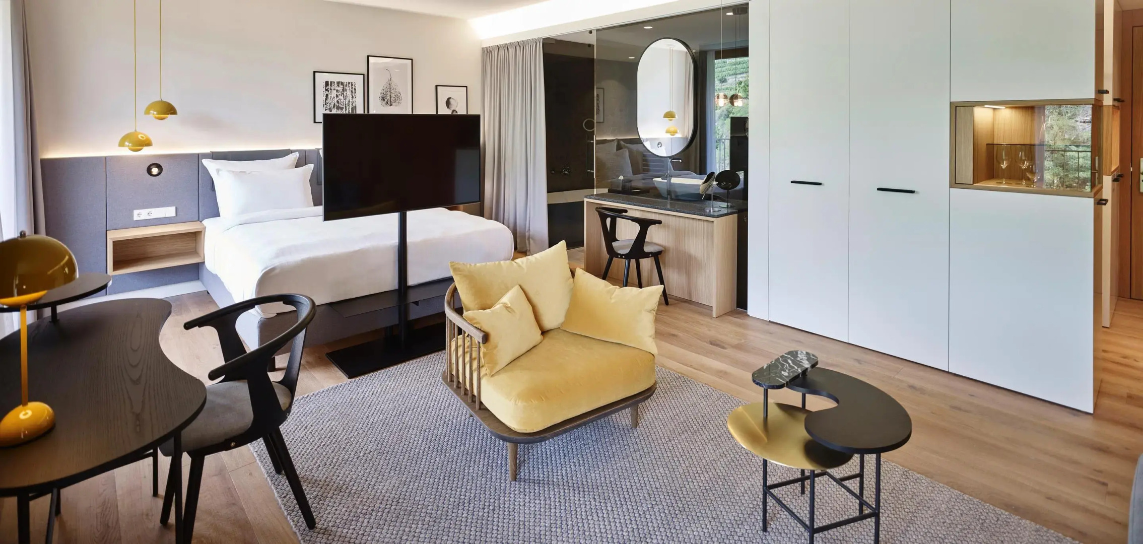 Steigenberger Hotel & Spa Krems