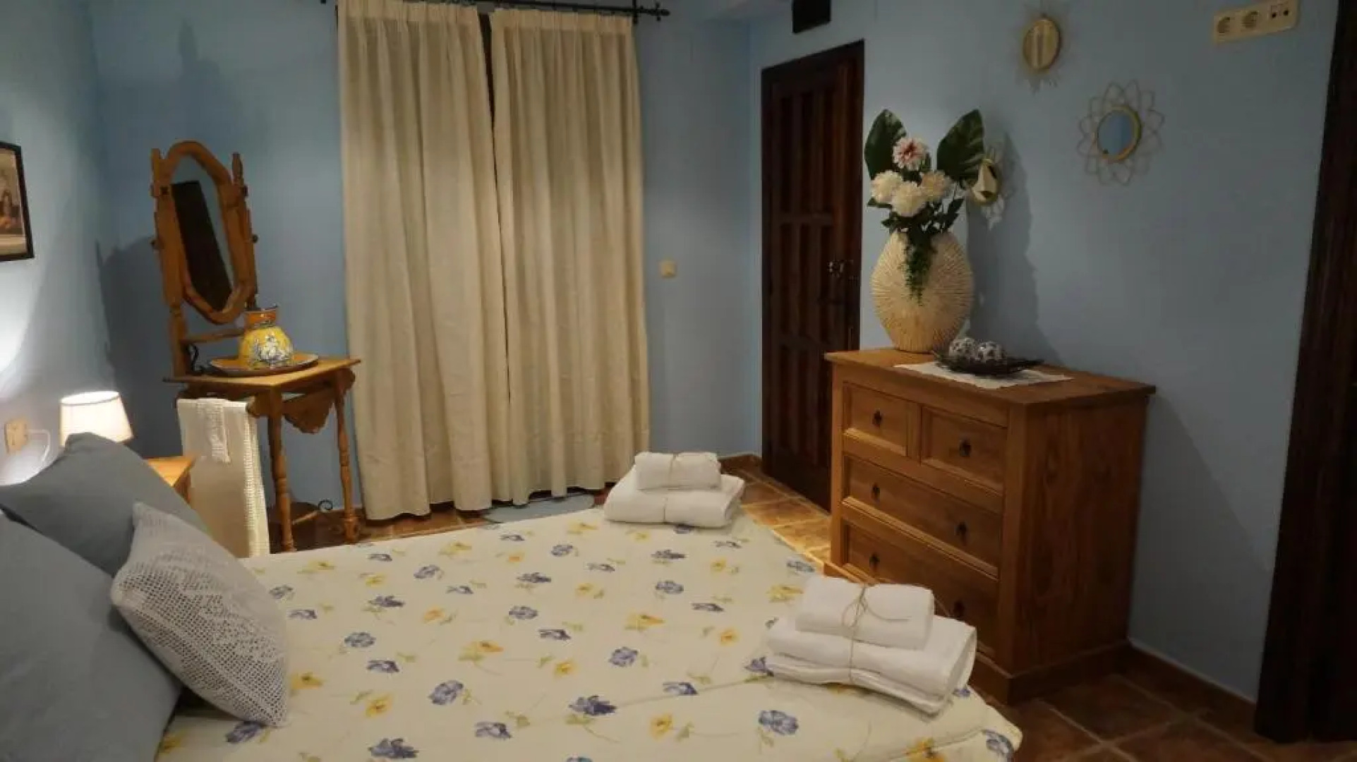 Casa Rural AKIMEQUEDU