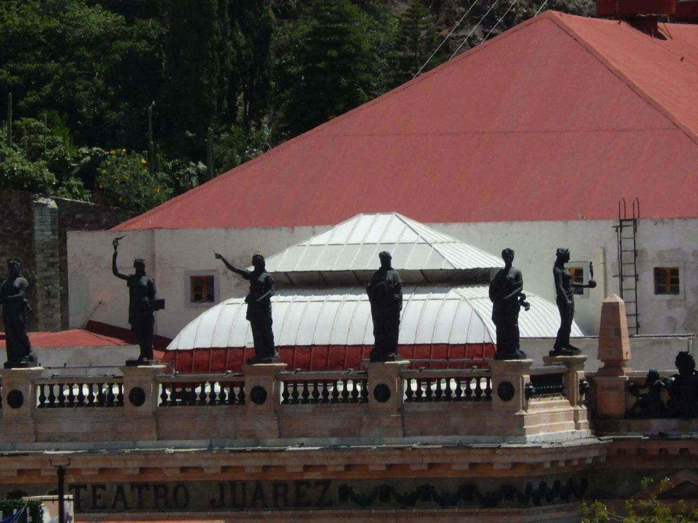 Hotel Casa del Sol