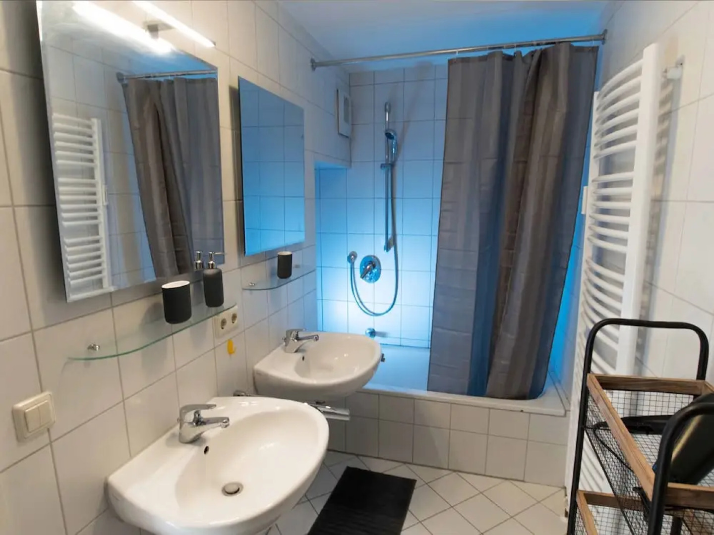 Businessapart Leonberg