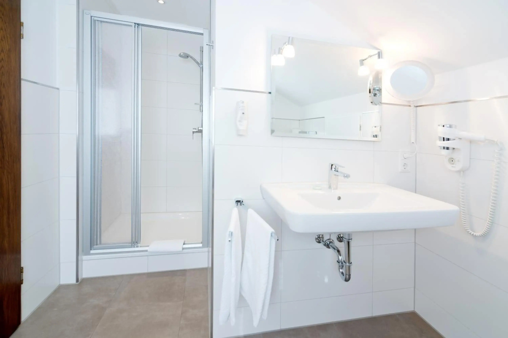 Romantik Waldhotel Mangold