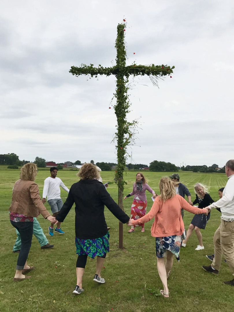 Tryde 1303 B&B på Österlen