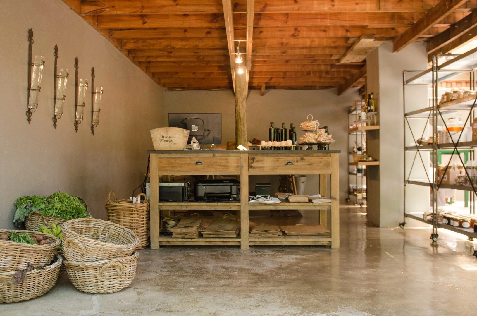 Summerfields Rose Retreat & Spa