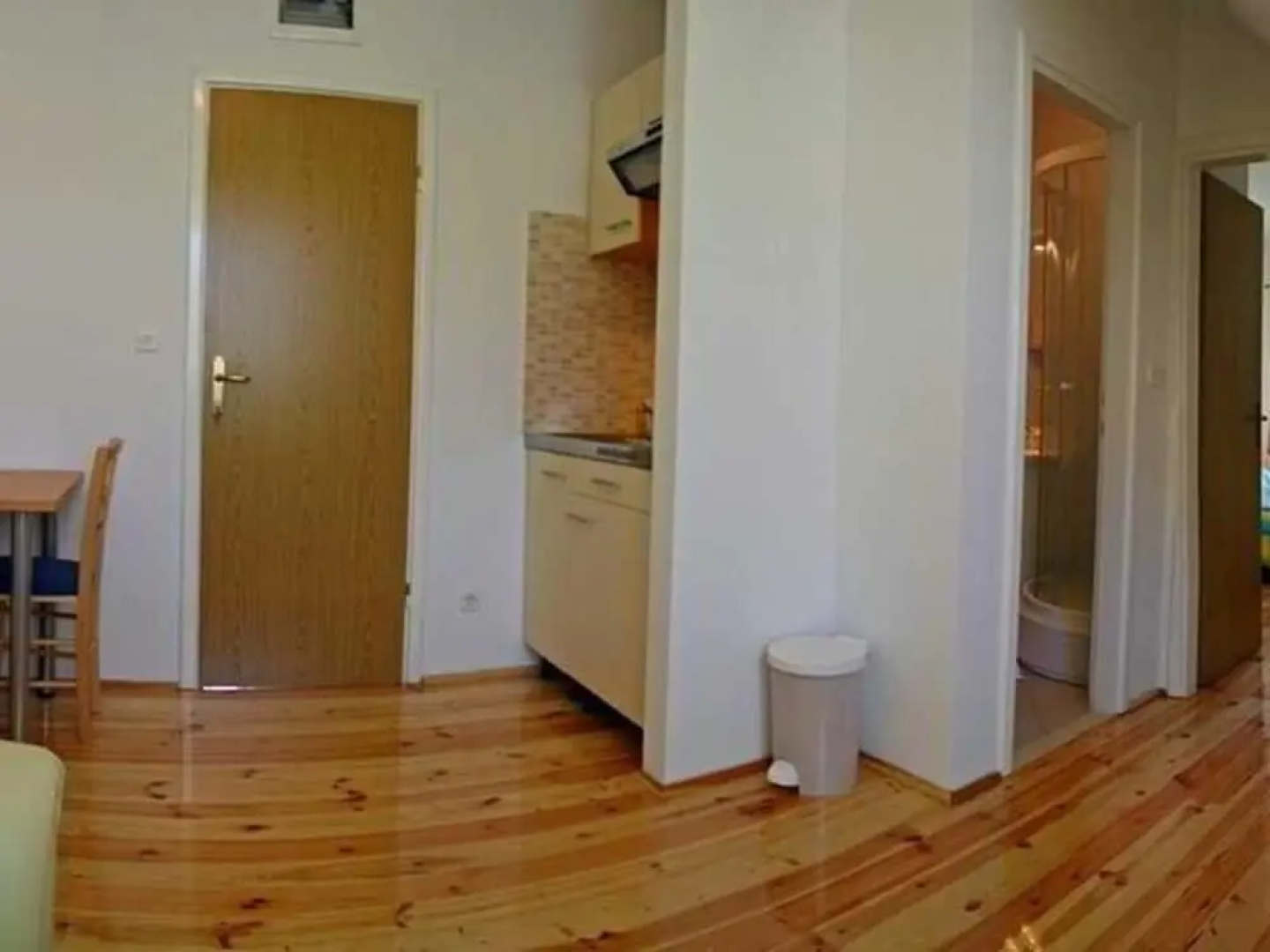 Miletic Apartments