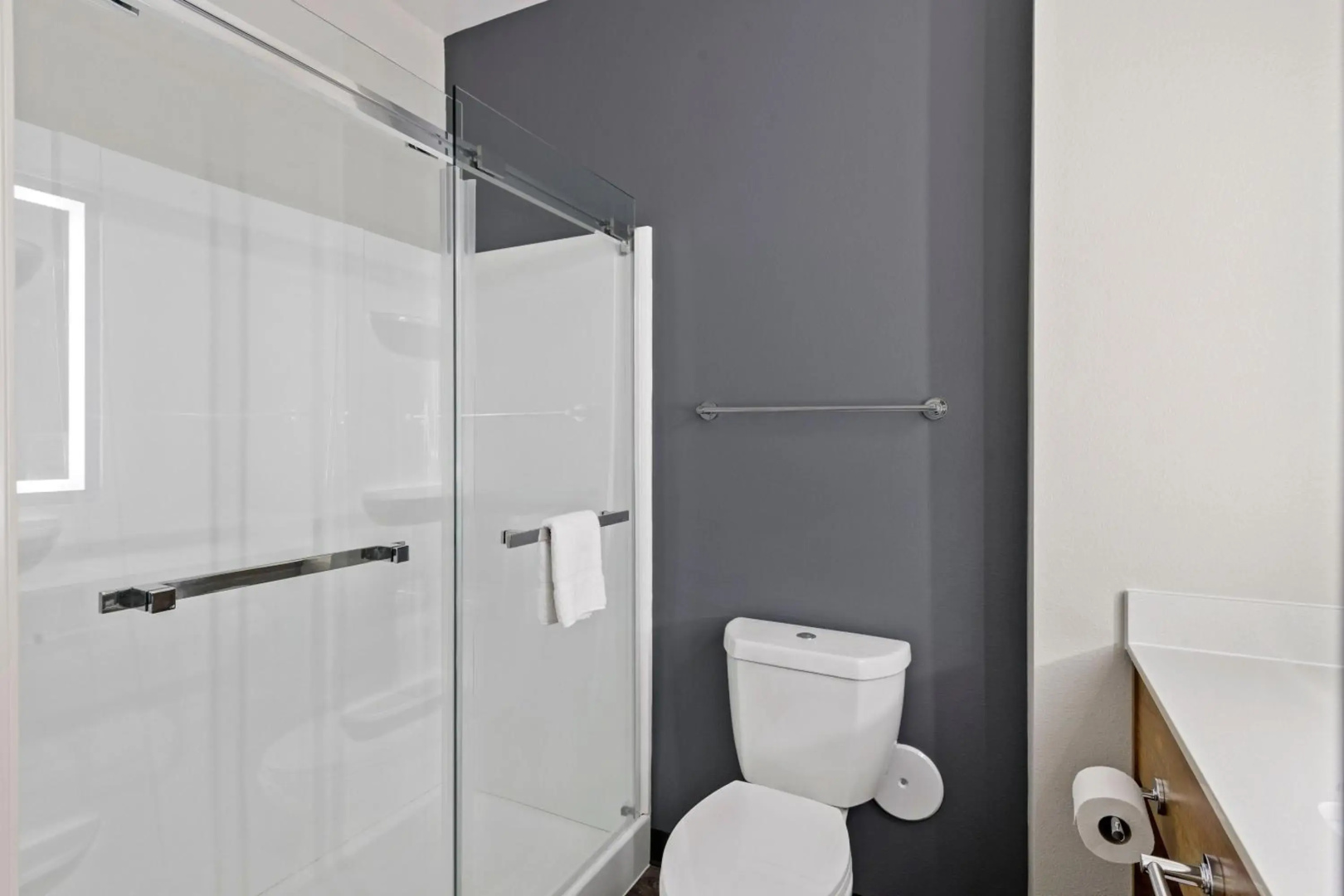 Extended Stay America Premier Suites Savannah Pooler