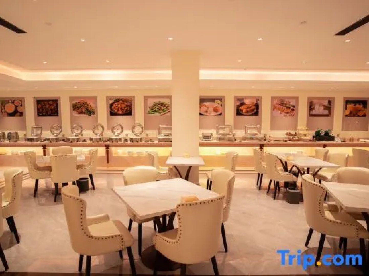 Vienna Hotel (Huili Ancient City Hotel)