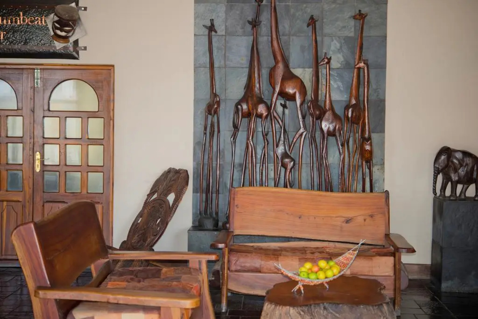 Oshakati Country Hotel