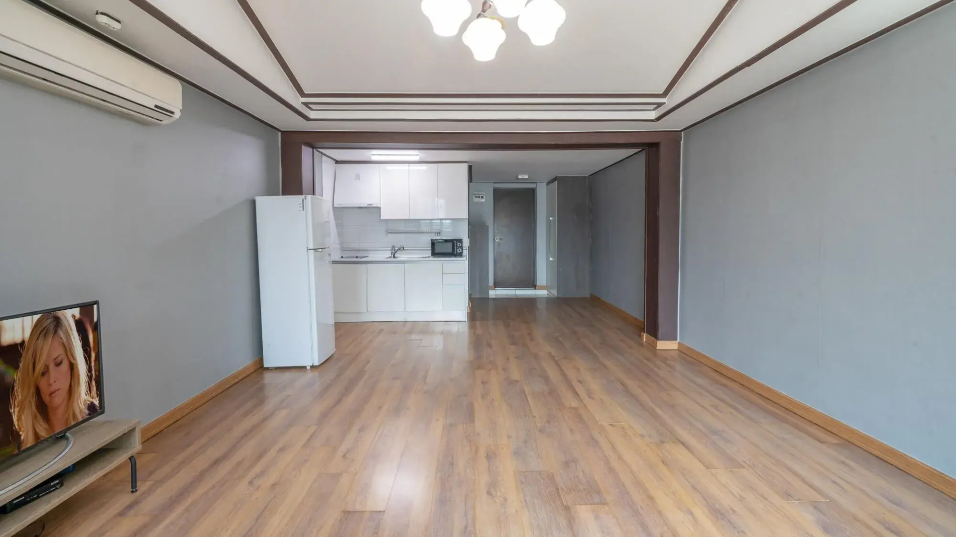 Pocheon Herbville Pension