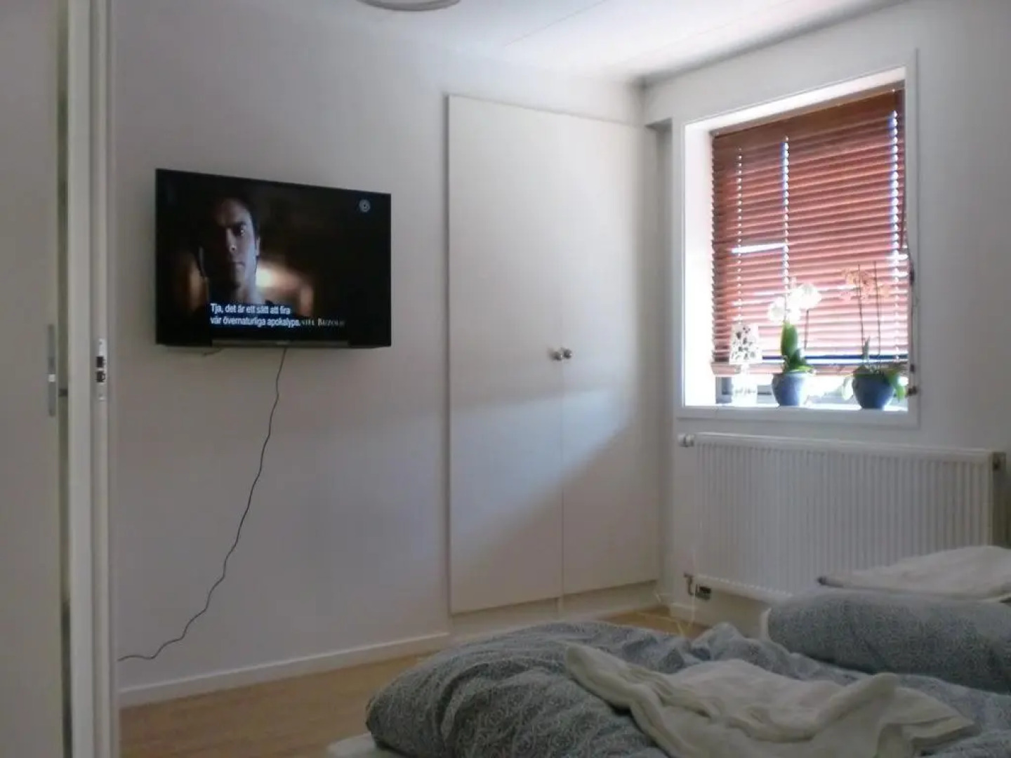 Trollhättans Bed and Breakfast