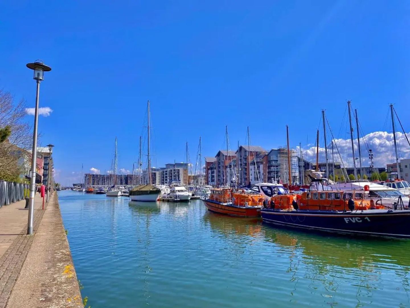 go2 portishead marina hotel