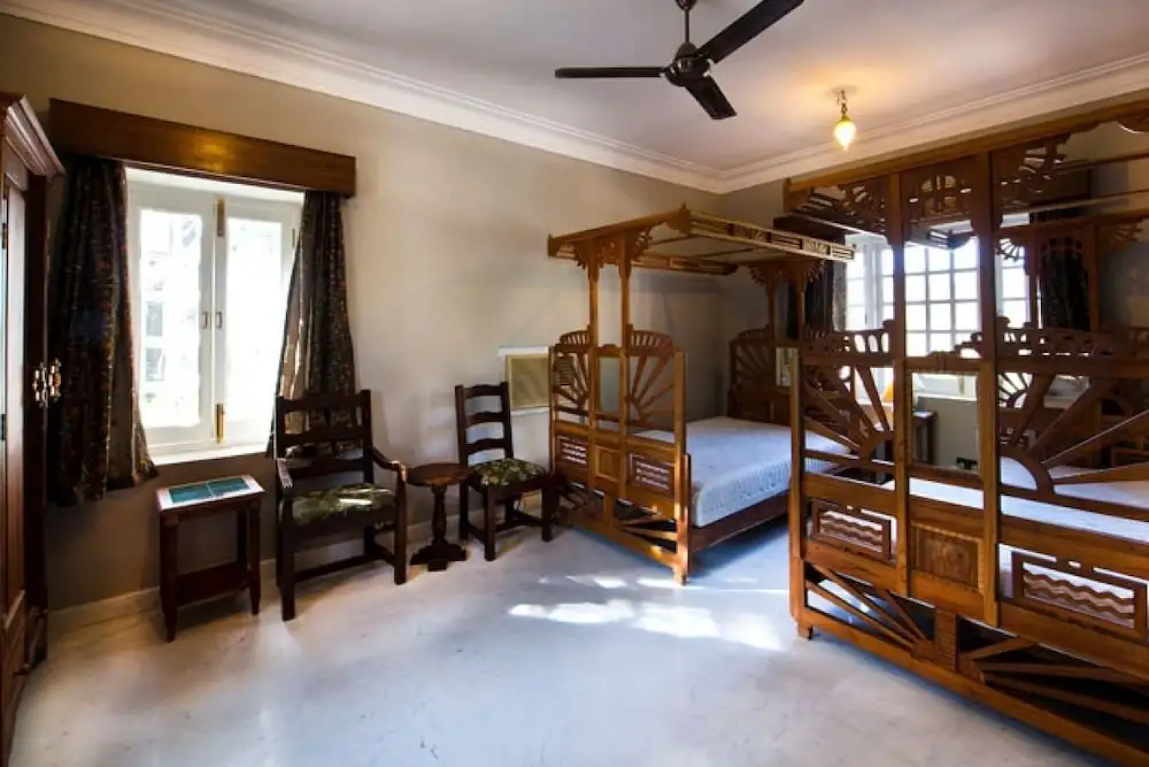 Altus Luxury Homestay