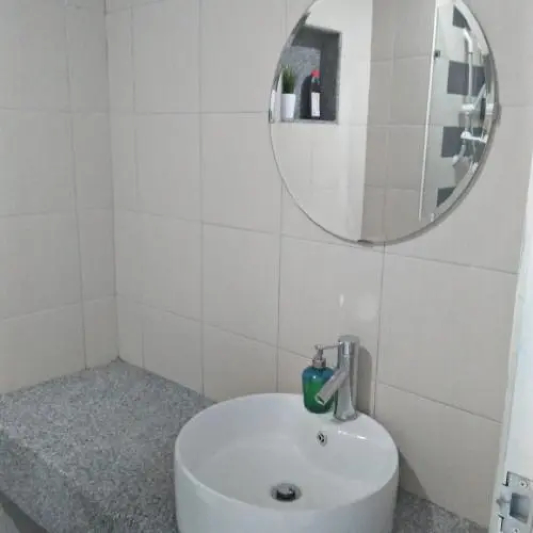 MZ Homestay Kampar
