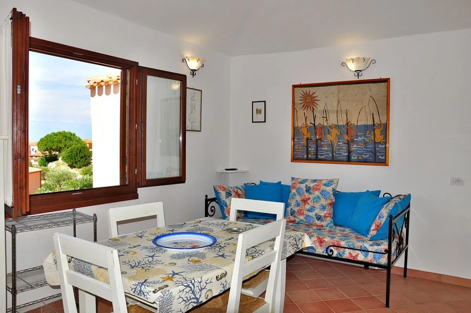 Mirice Residence