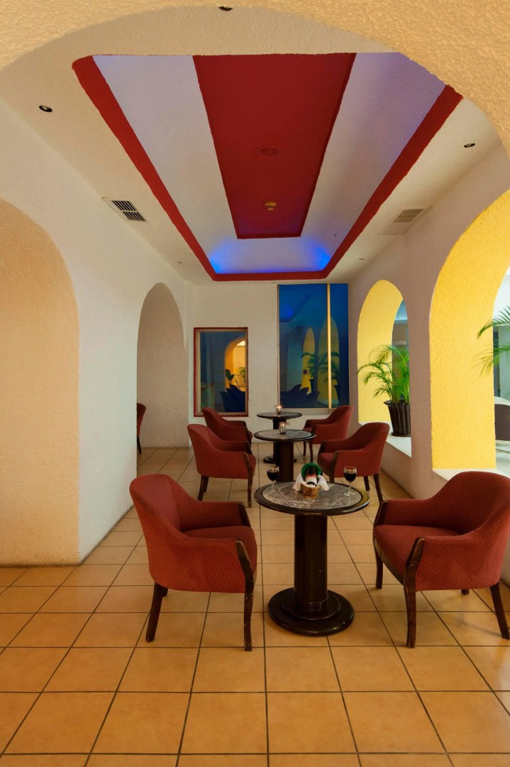 Tesoro Manzanillo All Inclusive