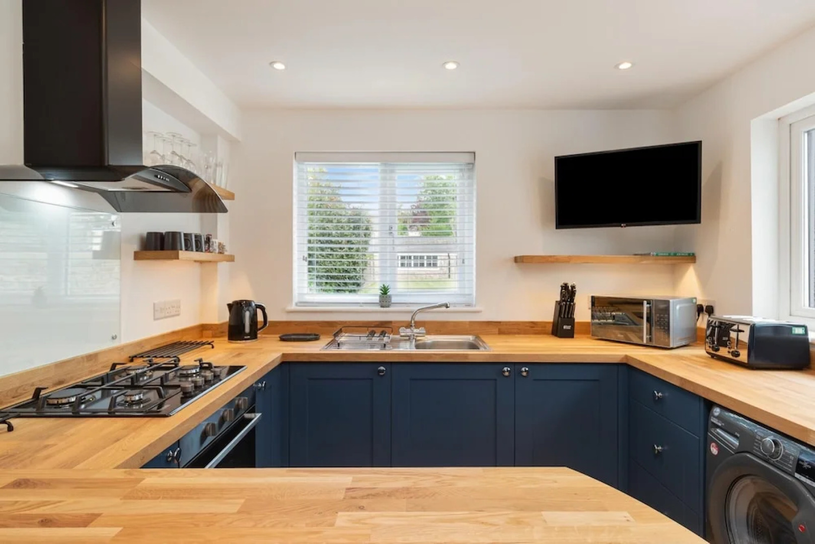 Falcon House in Pembroke Dock