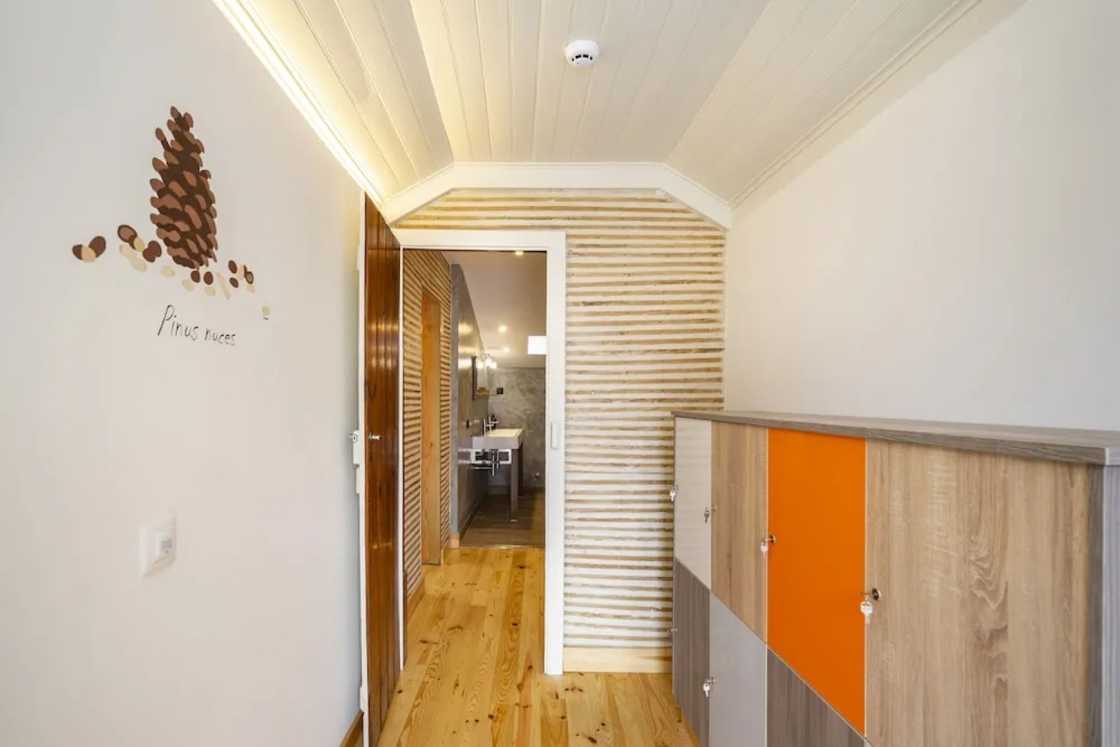 Forest Villas Guest House