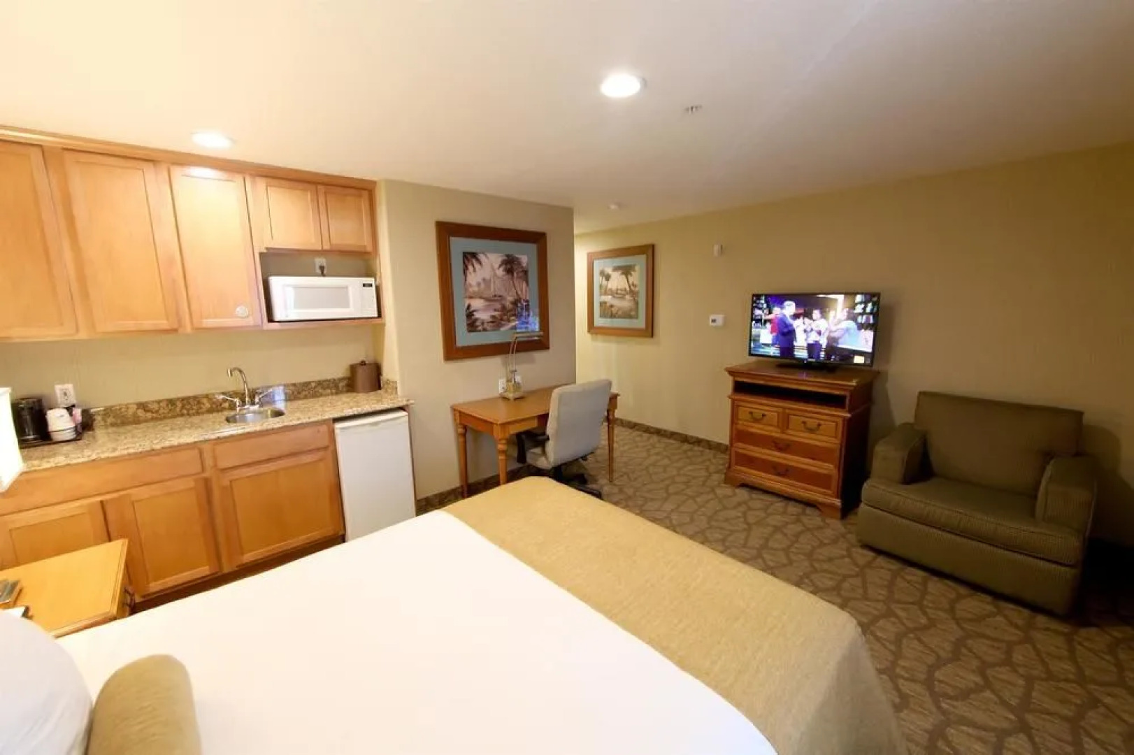 Best Western PLUS Casablanca Inn