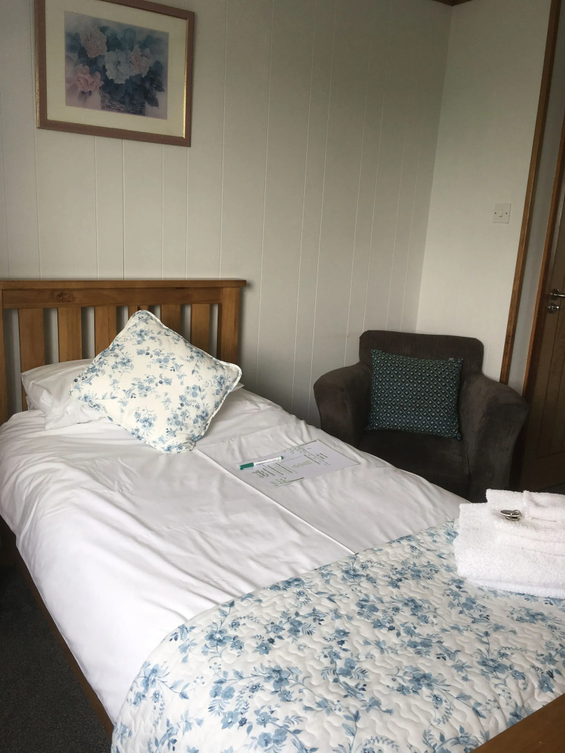 Impala Bed & Breakfast