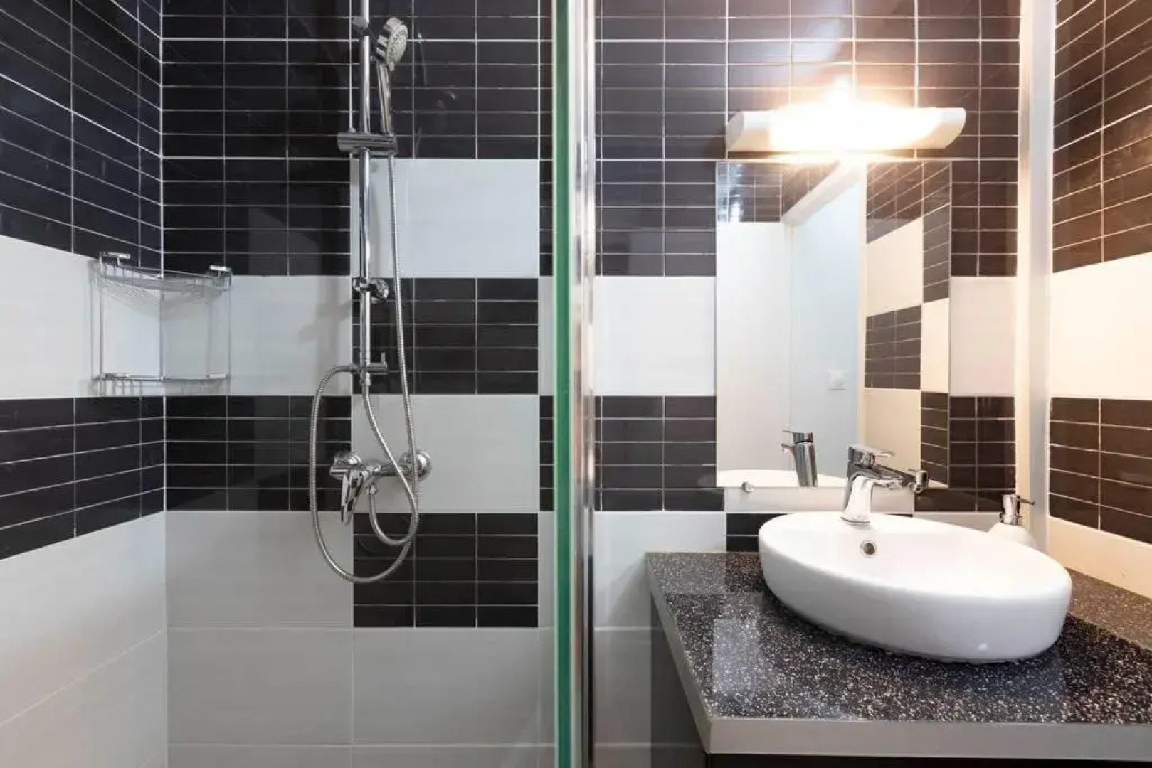 Villa Comfort-Soleil