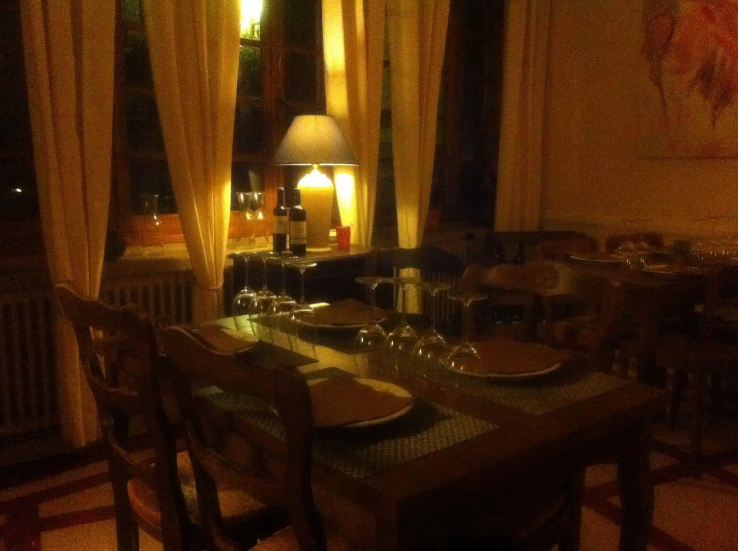 Hostellerie De Goujounac