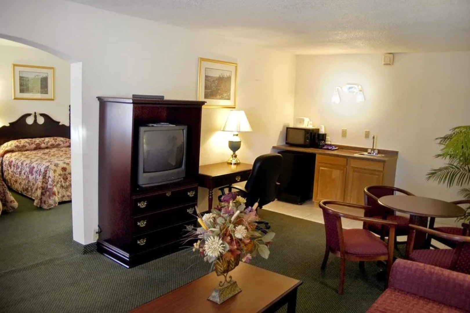 Quality Inn Big Spring