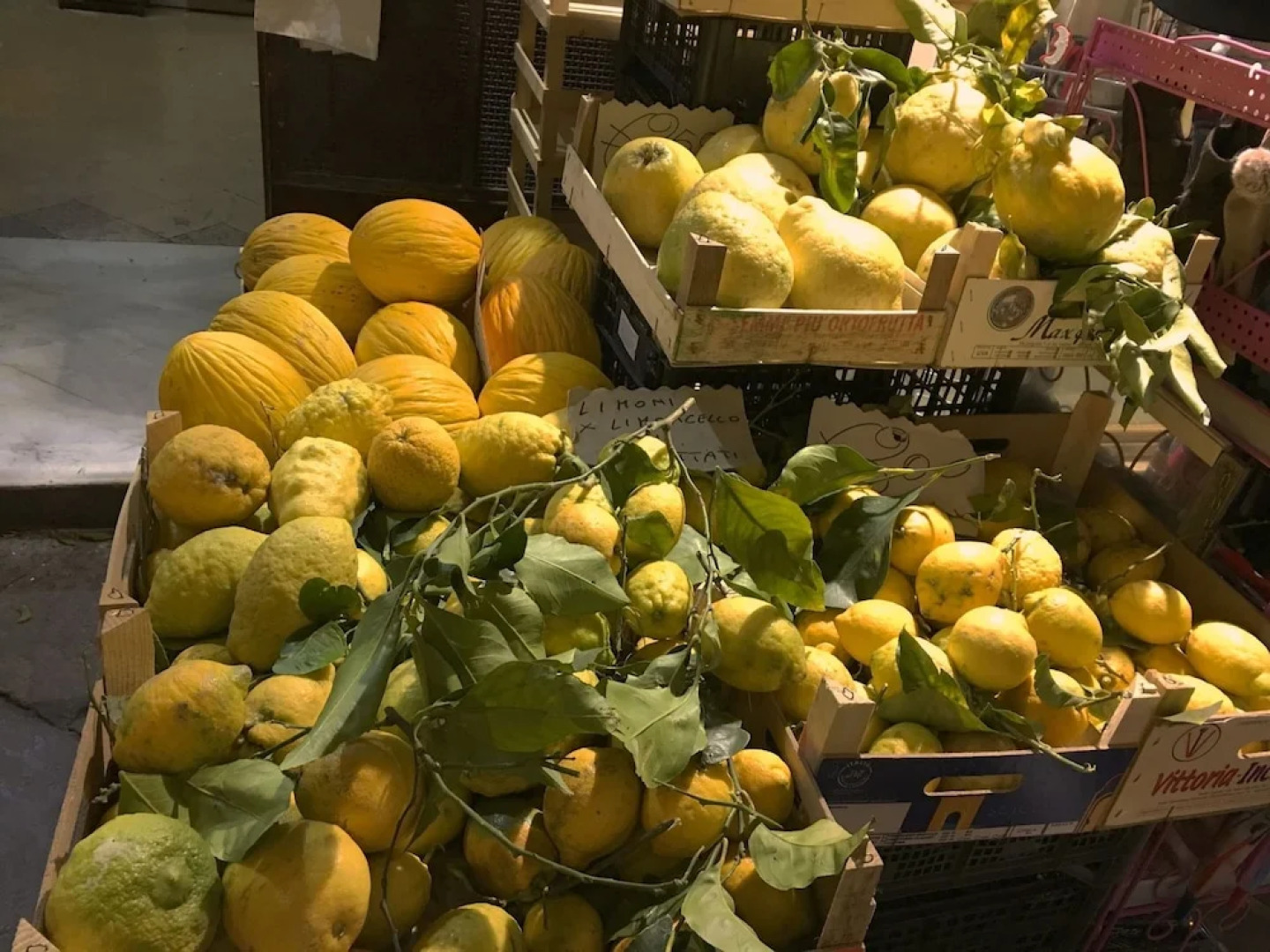 Cozy Holiday Home in Trecase With Balcony - Casa per Ferie