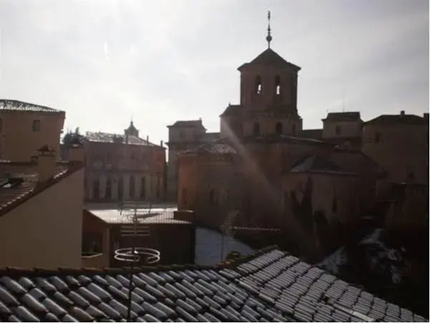 Rincón del Nazareno