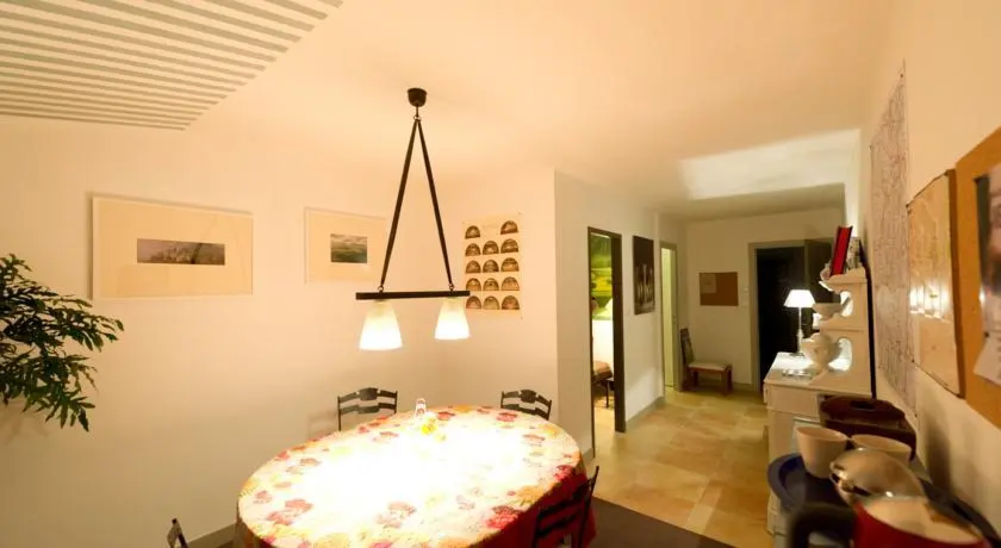 Chambres Saint-Odil