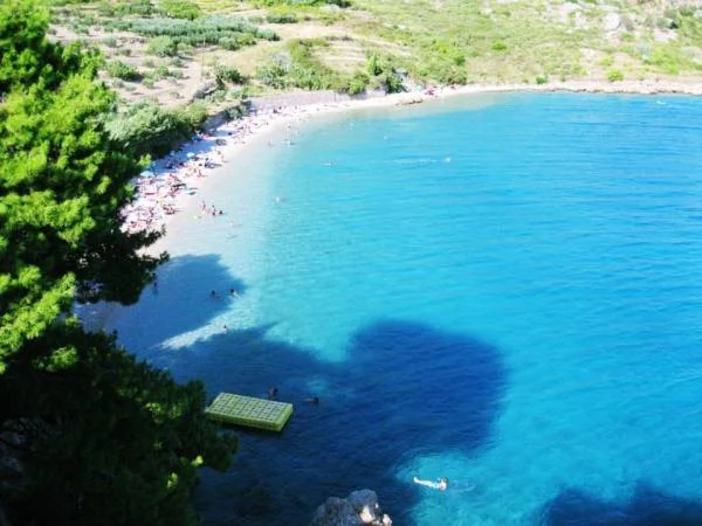 Hotel Bastina Sveti Križ