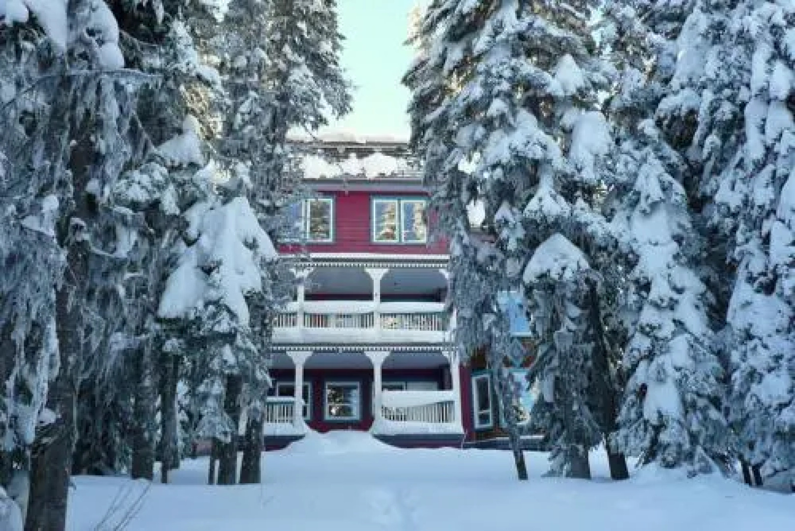 Sunset Peak - 3 Bed / 4 Bath Home