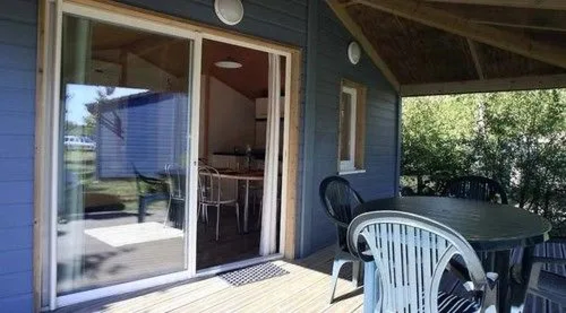 Résidence Les Marines d'Oléron