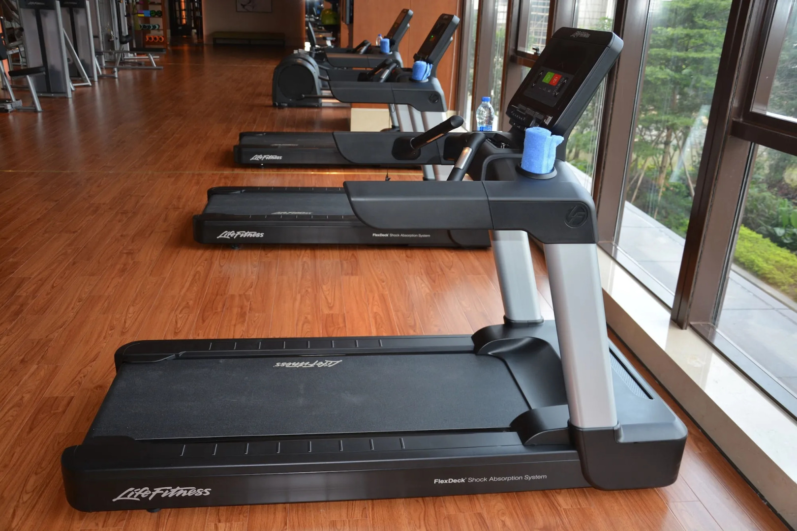 Four Points by Sheraton Guangdong, Heshan