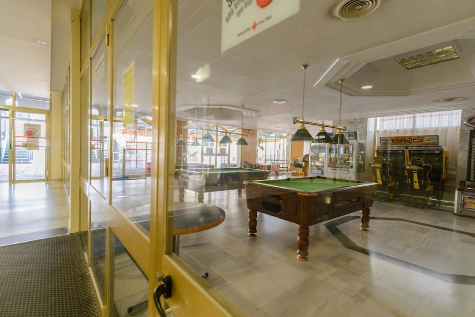 Benal Beach Resort 705 - 180° Seaview 2BR Apartment in Benal Beach Resort with Water Park