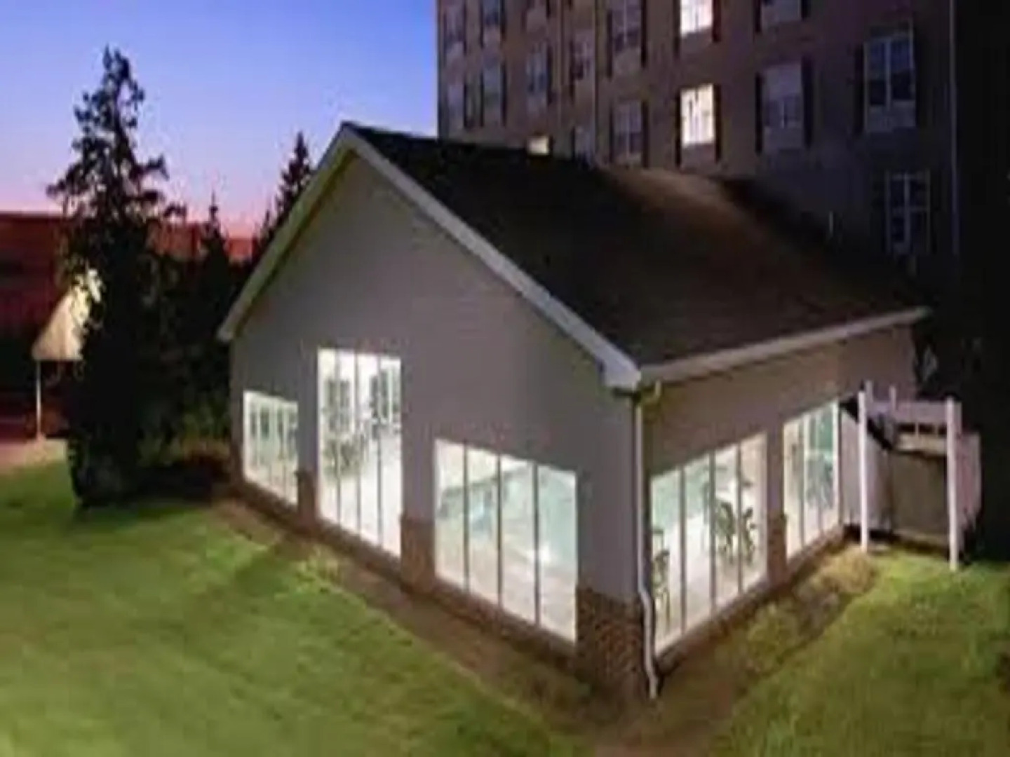 Parkview Inn & Suites Lancaster