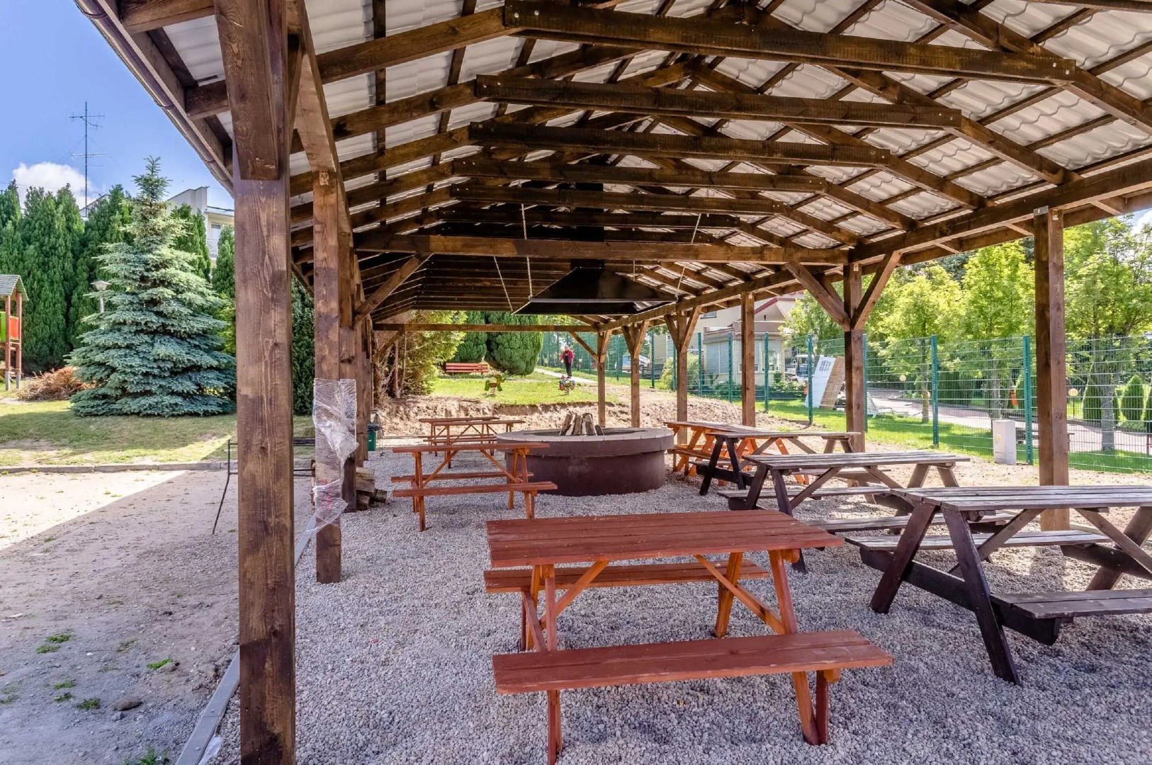 Hotel NAT Jaroslawiec