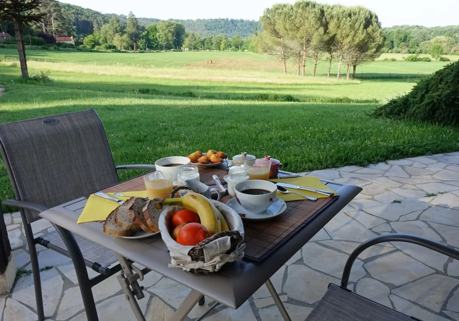 Au Pré Des Sources Chambres D'hôtes