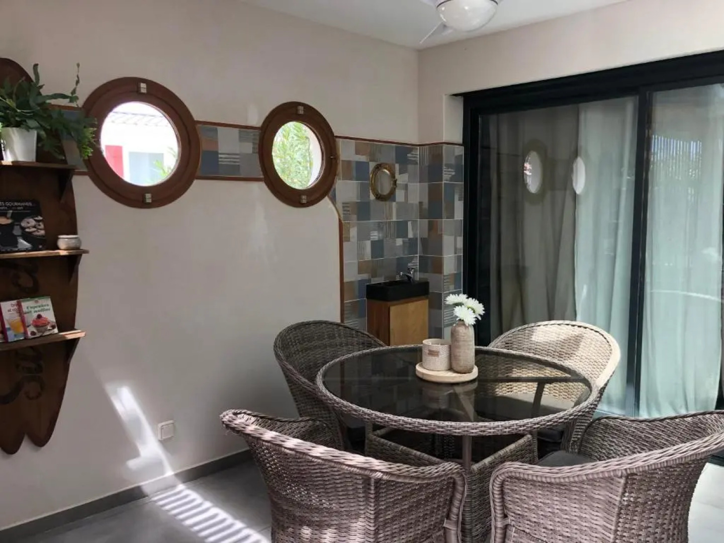 Le Jardin D Eden (Adults Only)