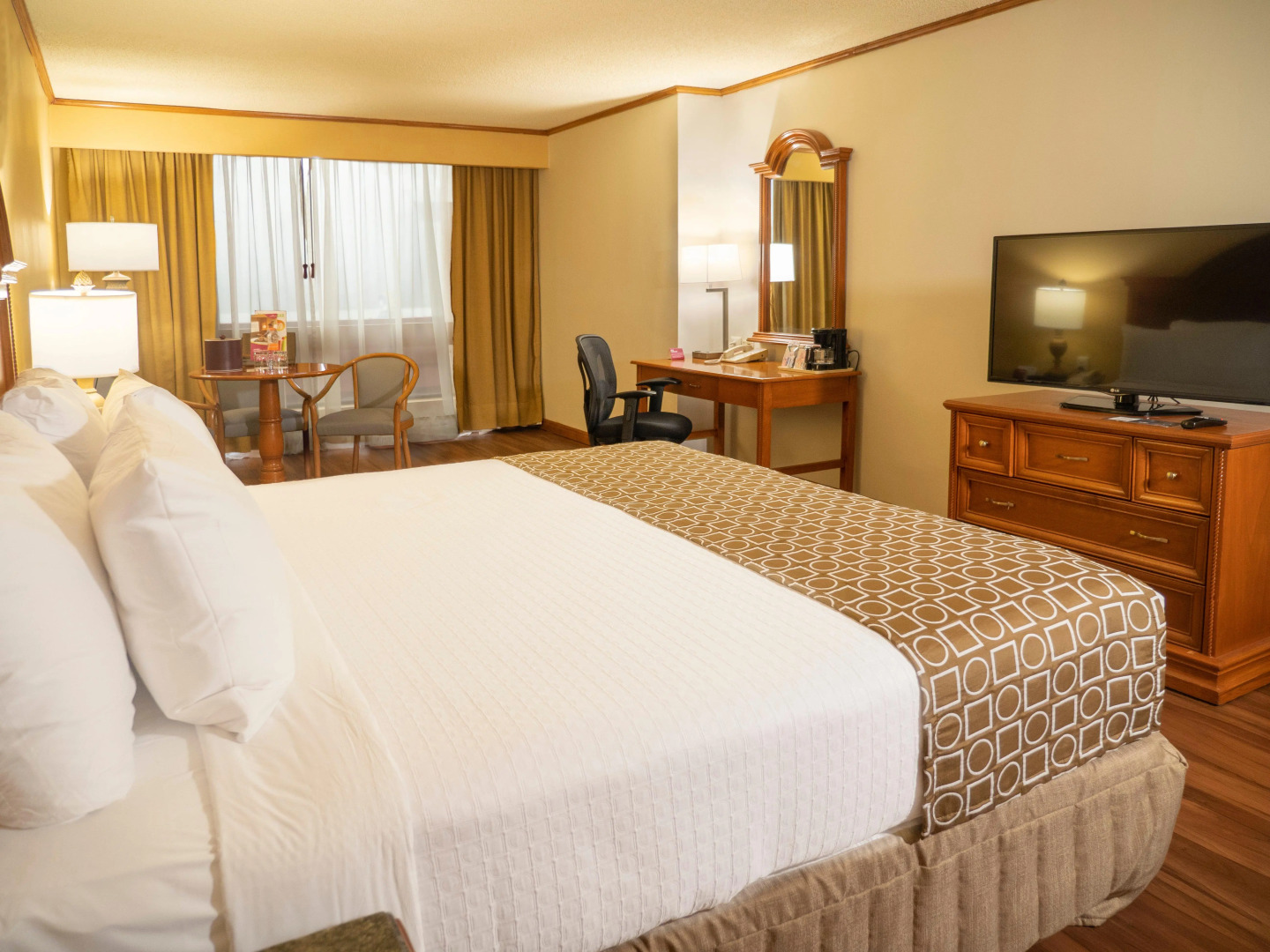 Crowne Plaza Monterrey by IHG