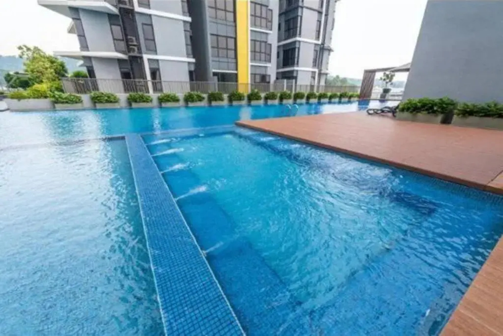 Cozy Mayfair Homestay