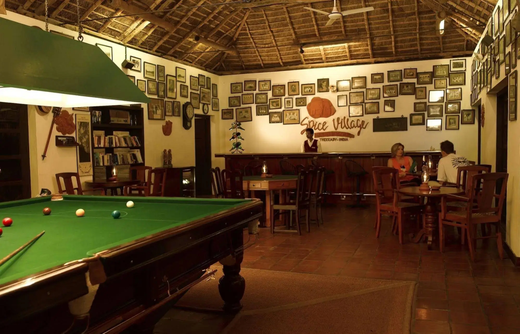 Spice Village - Cgh Earth