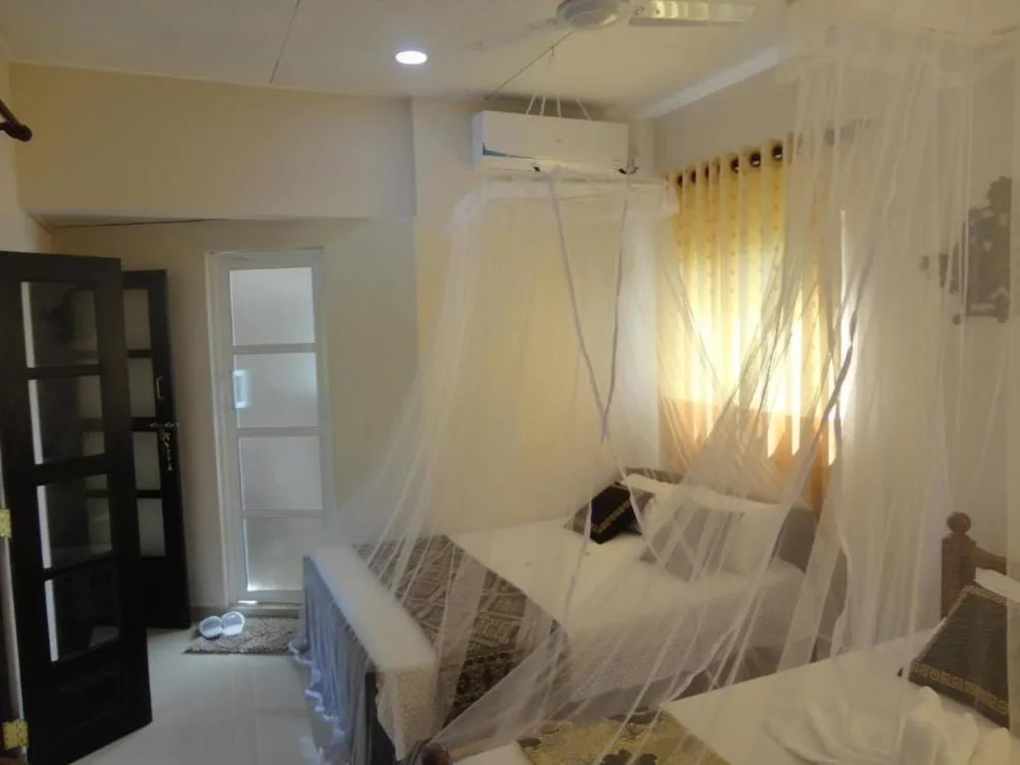 Abha Villa with Private pool