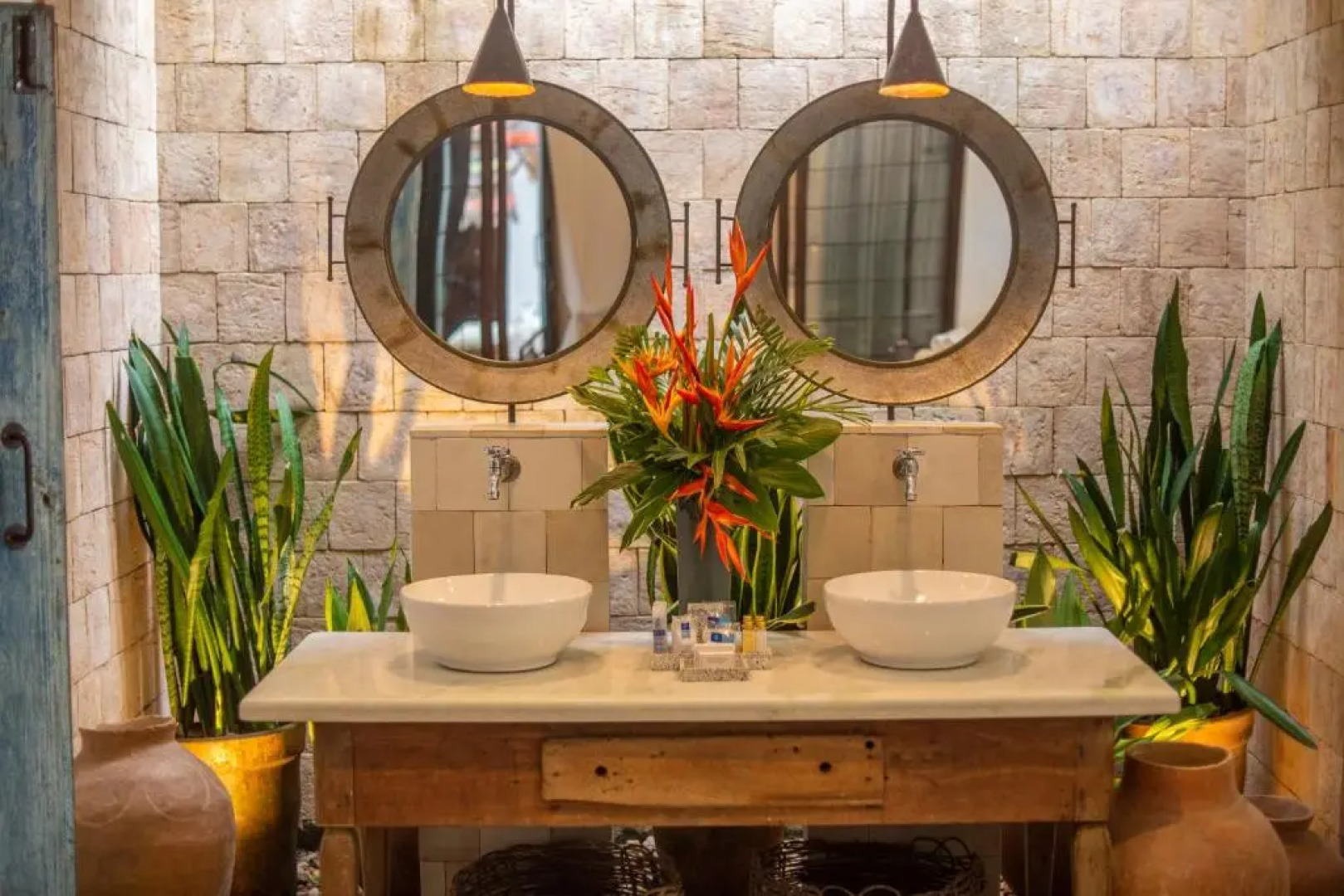 Hotel Boutique Casa de Perainda