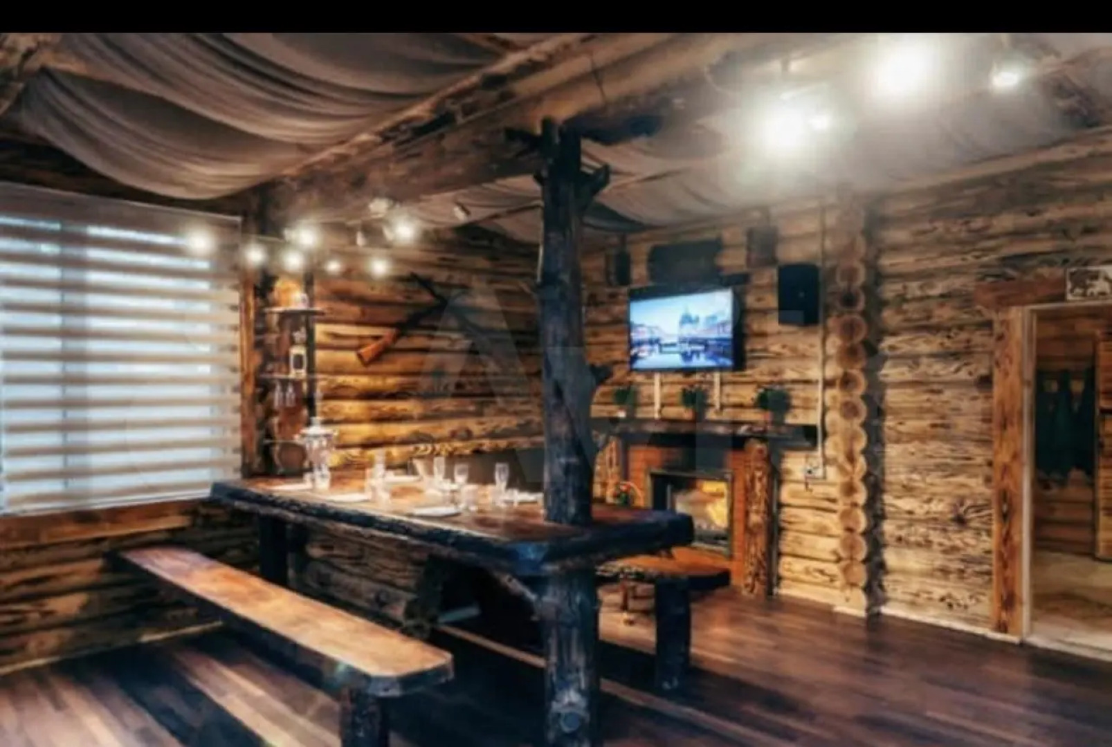 Лесная Сказка